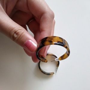 Loop Earring